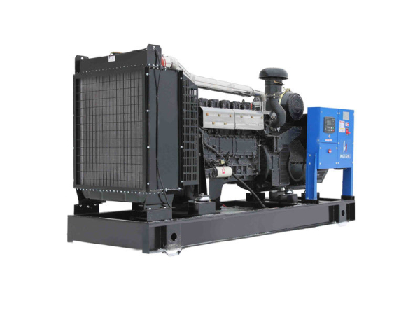 Дизельный генератор Исток АД200С-Т400-РМ35  4-х тактный фото