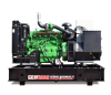 Дизельный генератор GenMac G125JO Gamma фото