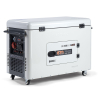 Дизельный генератор DAEWOO DDAE 11000DSE-3 Дизельный генератор DAEWOO DDAE 11000DSE-3 фото